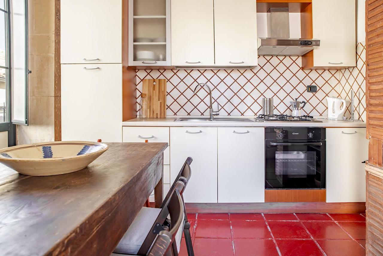 Le Terrazze Dell'Olivo By Wonderful Italy Apartment Syracuse Exterior photo