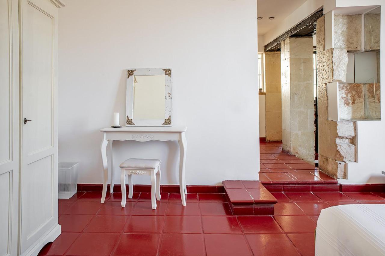 Le Terrazze Dell'Olivo By Wonderful Italy Apartment Syracuse Exterior photo