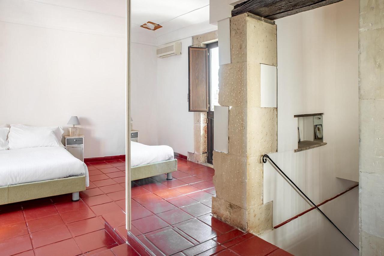 Le Terrazze Dell'Olivo By Wonderful Italy Apartment Syracuse Exterior photo