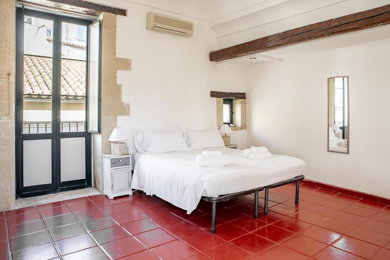 Le Terrazze Dell'Olivo By Wonderful Italy Apartment Syracuse Exterior photo